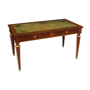 bureau du milieu du 20ème