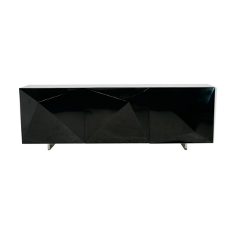 MK10909 High-gloss sideboard