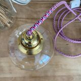 Lampe baladeuse vintage