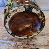 Slip vase