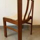 Scandinavian chairs, 1960s