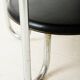Side table, Bauhaus, 1950s