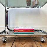 Vintage side table