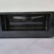 Cini Boeri - Gradual Lounge Sofa Black Leather Knoll/Gavina