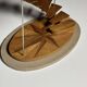 Staircase scale model vintage 90cm