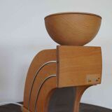 Grain mill