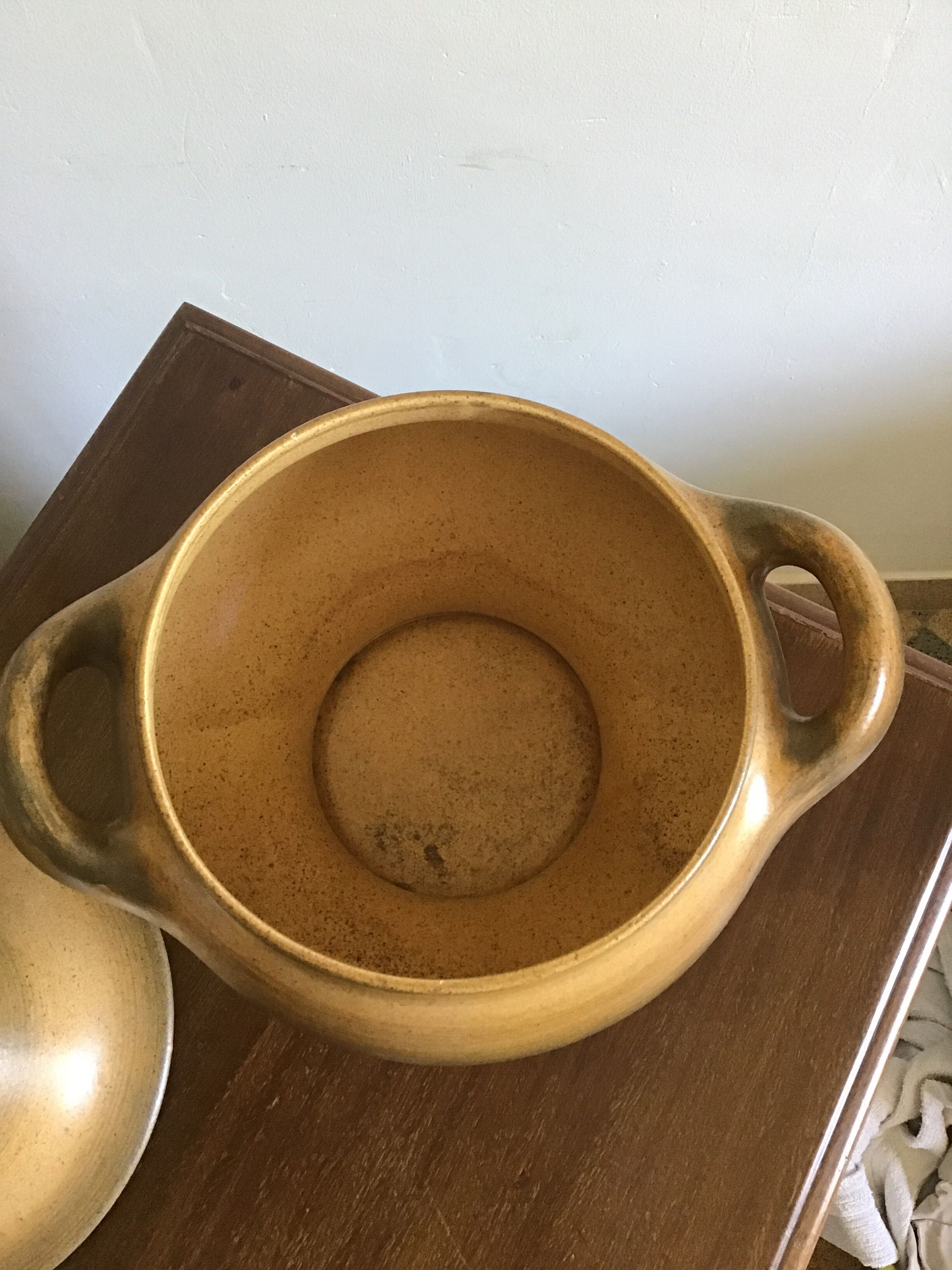 Longchamp ceramic soup kitchen 70