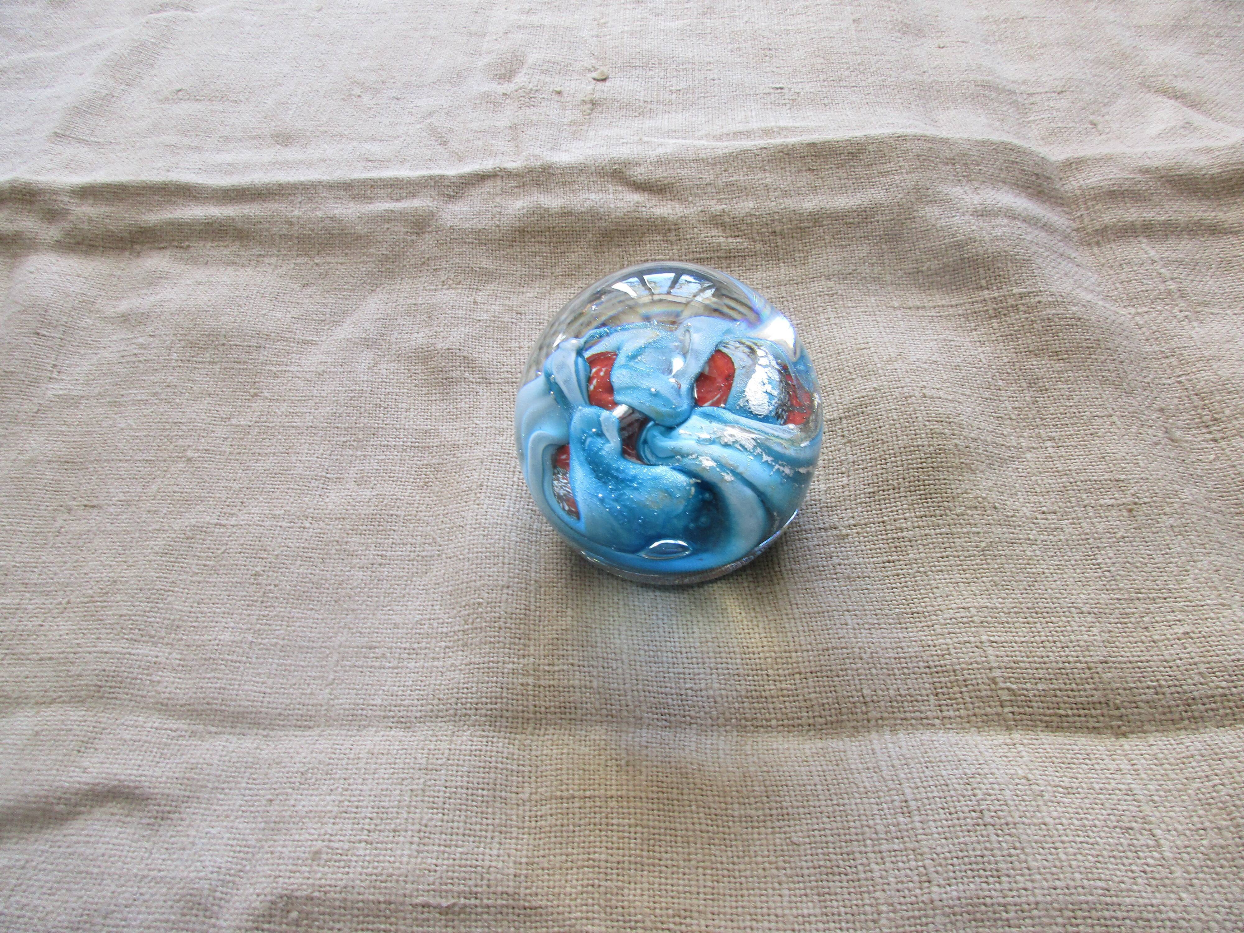 Bernard aconito biot's paper paper press