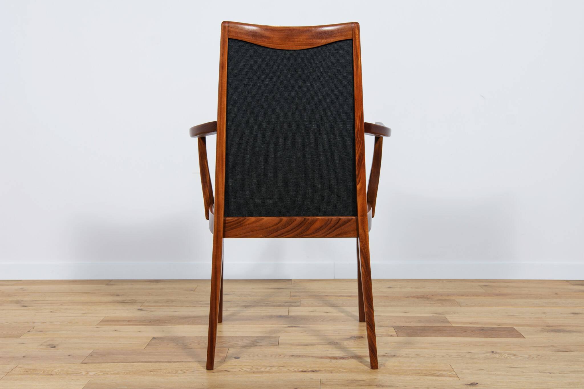 Mid-Century Teak Dining Chairs by Leslie Dandy for G-Plan, United Knigdom,