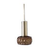 Pendant lamp, Danish design, 70's, production: Denmark