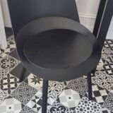 HOUDINI chairs designed by Stefan Diez