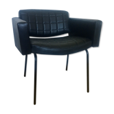 Armchair consiel by Pierre Guariche 1960