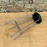 Vinco luxury high stool