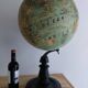 Large terrestrial globe