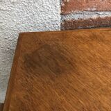 Vintage table
