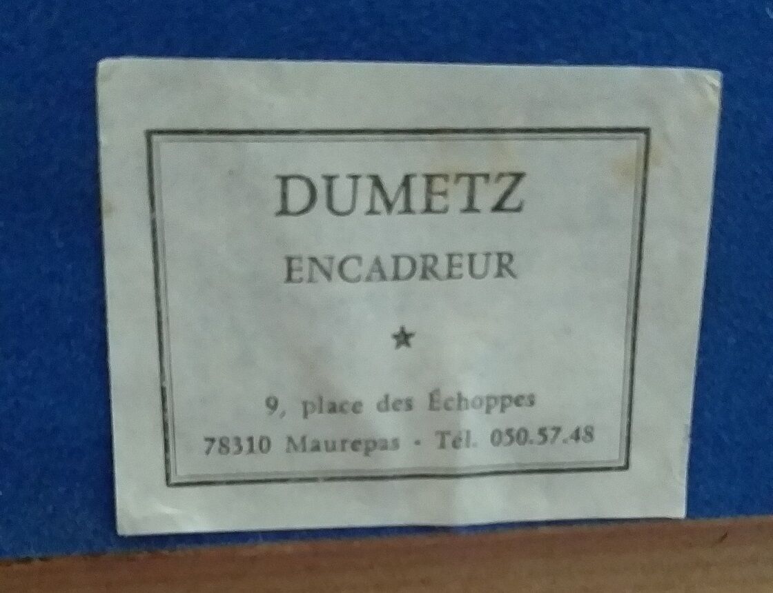 Bouquet of sunflowers