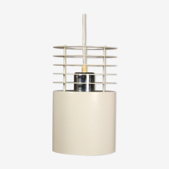 Hanging lamp by Jo Hammerborg, Hydra 1, danish Vintage 1070s