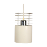Pendant lamp by Jo Hammerborg, Hydra 1, Danish vintage from the 1970s