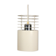 Lampe suspendue par Jo Hammerborg, Hydra 1, vintage danois des années 1970