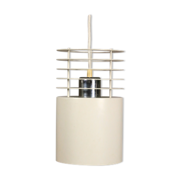 Lampe suspendue par Jo Hammerborg, Hydra 1, vintage danois des années 1970