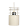 Lampe suspendue par Jo Hammerborg, Hydra 1, vintage danois des années 1970