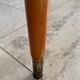 Vintage 60s Scandinavian coffee table