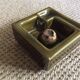 Vintage ashtray