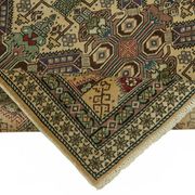 Turkish Wool Vintage Kayseri Rug 195 cm x 288 cm