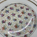Complete PL Limoges table service