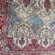 Sino Isfahan handmade carpet 134x208 cm