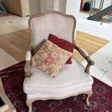 Castres armchair Flamant