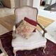 Fauteuil castres Flamant