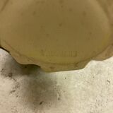 Vallauris ceramic lamp set