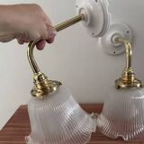 Wall lights