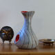 Vase by Robert Dupanier, Fresnes, 50s
