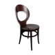 Baumann seagull chair 60s