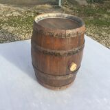 Barrel