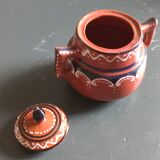 Ceriel Alcaboca Pottery Series n°159