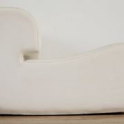 Cini Boeri chair Bobo model Arflex edition International Furniture Broadcast, Italy 1968