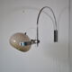 Wall lamp Djistra 1970