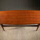 Table basse danoise