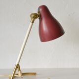 Lampe de bureau Falkenbergs Belysning 50s