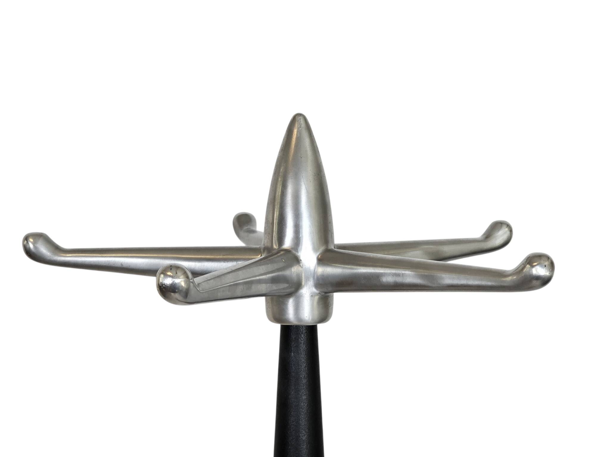 Porte-manteau modèle Viking par Toshiyuki Kita pour Magis - Italie 1993