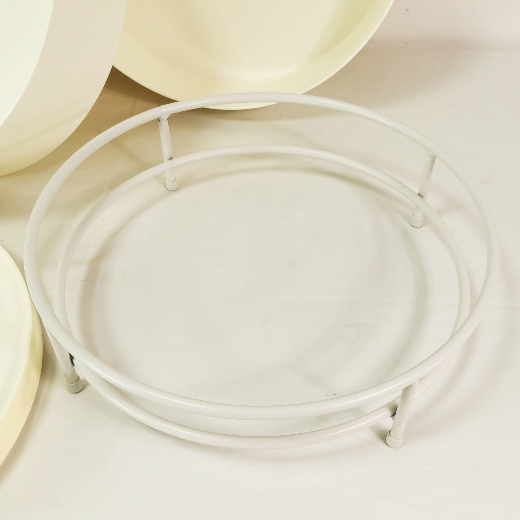 Postmodern modular table, Ikea, designed by T. Richardson, C. Brill & A. Williams , Sweden XXI