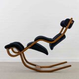 Gravity Balance Relaxchair by Peter Opsvik for Stokke