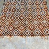 Vintage Marmoucha Berber rug