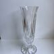 Small crystal vase 50s-60s