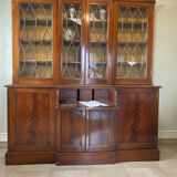 19th century English Library