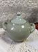Old sugar bowl Sarreguemines