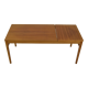 Table de Jitona Company, années 1970